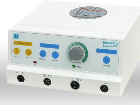 SUTTER BM-780II 德國電刀