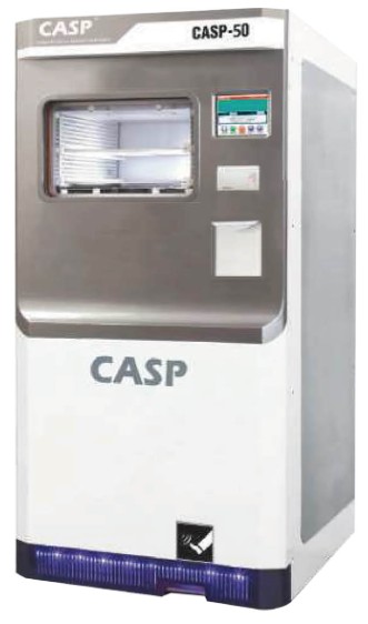 CASP-50電漿消毒鍋